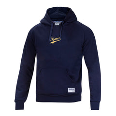 Hoodie Sparco Vintage Blå