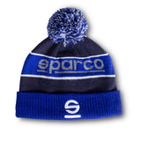 Toppluva Sparco Beanie Reflex Barn