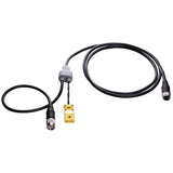 Temperaturkabel Unigo med splitter (Vatten/EGT)