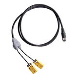 Temperaturkabel Unigo med splitter (EGT/CHT)