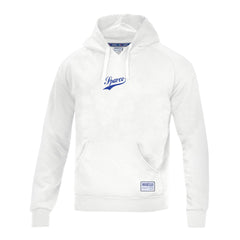 Hoodie Sparco Vintage Vit