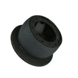 Rattnav Sparco Mitsubishi Lancer EVO 8, AIRBAG 2004-
