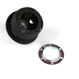 Rattnav Sparco Mitsubishi Lancer EVO 8, AIRBAG 2004-