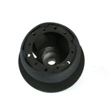 Rattnav Sparco Mitsubishi Lancer EVO 8, AIRBAG 2004-