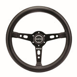 Ratt Sparco Mod TARGA 350 Läder