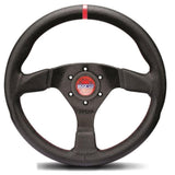 Ratt Sparco 383 CHAMPION flat Röd