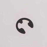 Låsring spjällaxel HS