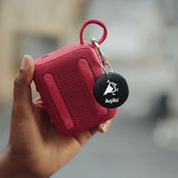 Aqiila Tagbird Nyckelring 1-pack