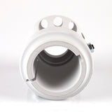 Nav Bak 50 mm x 90 mm AMV 9F Magnesium Oxitech