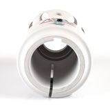 Nav Bak 50 mm x 120 mm AMV 9F Magnesium Oxitech