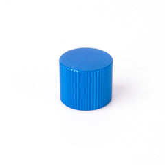 Skyddslock Kontakt Alfano Blå