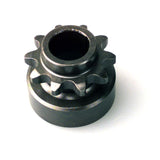 Motordrev 10t, Yamaha, Iame 100 cc