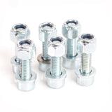 Drevskruvskit 6-pack