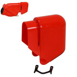 Regnskydd Active Röd