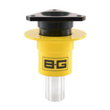 Rattnav Quick Release 3x50,8 3/4" Weld-On