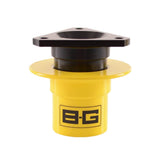 Rattnav Quick Release 3x50,8 3/4" Weld-On