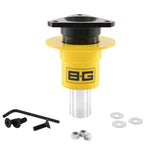 Rattnav Quick Release 3x50,8 3/4" Weld-On