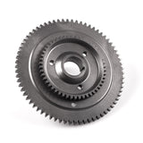 Startkrans Rotax DD2 2020-