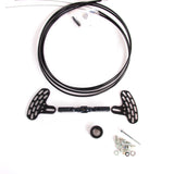 Uppgraderingskit för Rotax DD2 Paddle Shift