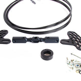 Uppgraderingskit för Rotax DD2 Paddle Shift