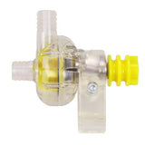 Vattenpump Transparent
