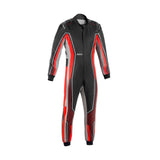 Overall Sparco Superleggera-K Svart/Röd