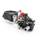 Rotax 125 Max DD2 2025 Evo