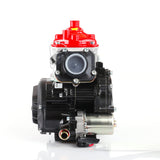 Rotax 125 Max Junior 2025 (Endast motor)