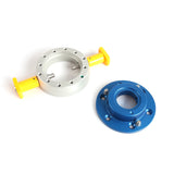 Snap-Off Quick Release Rattnav R100B FIA