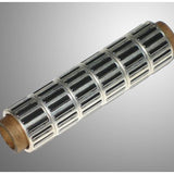 Vevstakslager 100cc 18x24x15mm (1 st)