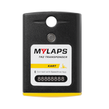 Transponder MyLaps TR2 Karting GO (Utan abonnemang)