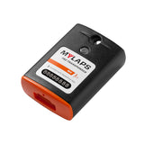 Transponder Mylaps TR2 MX & Enduro 2år