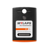 Transponder Mylaps TR2 MX & Enduro 2år