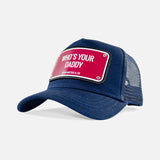 Keps - Who´s Your Daddy