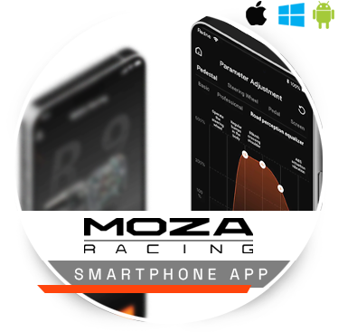 moza phone