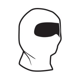 Underställ & Balaclava