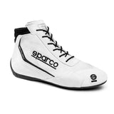 Skor Sparco Slalom Vit