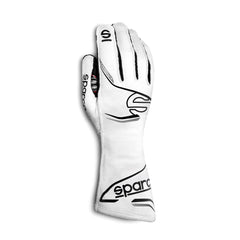 Handskar Sparco Arrow+ Vit