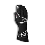 Handskar Sparco Arrow+ Svart