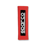 Bältespads Sparco 3" Svart