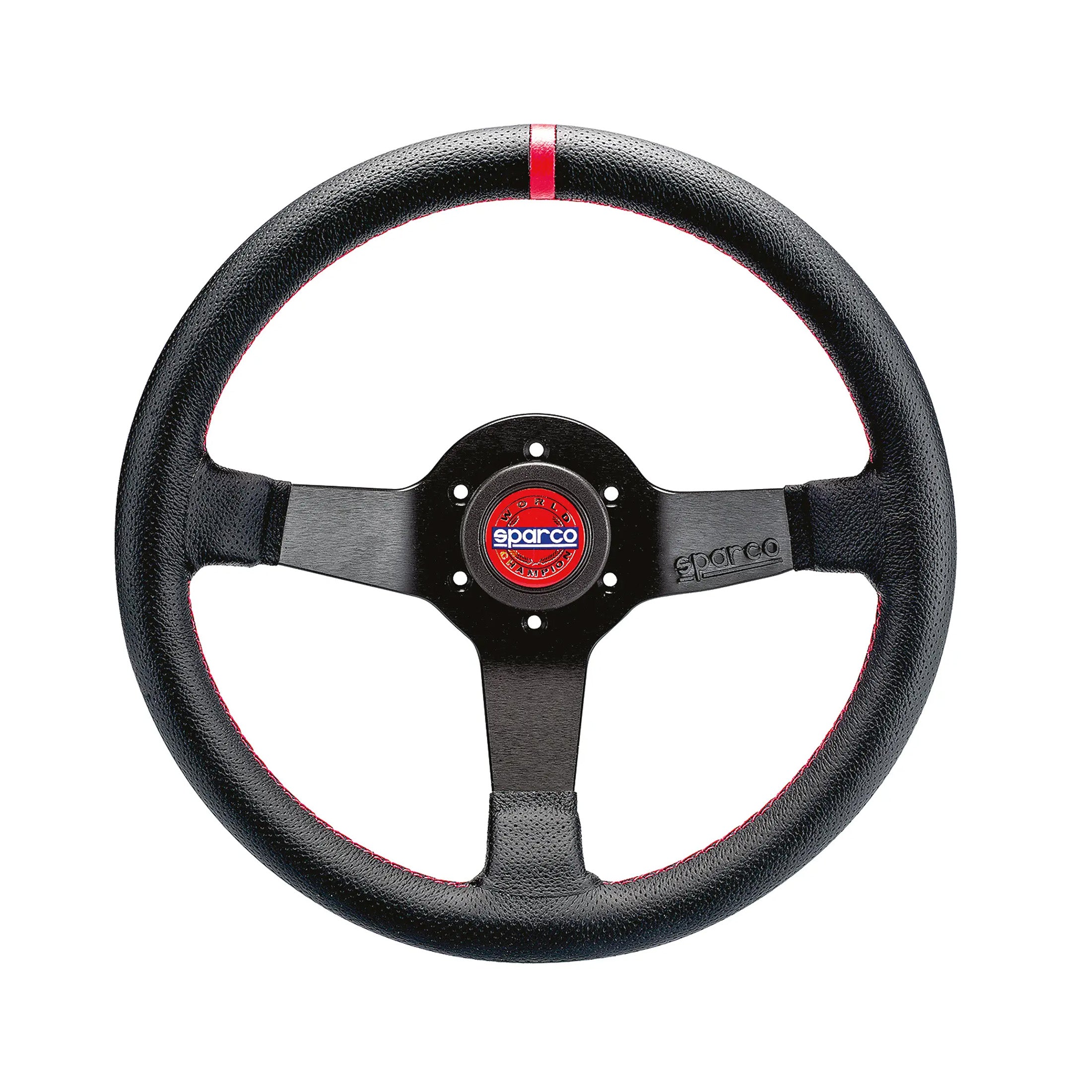 Ratt Sparco Mod CHAMPION Skinn