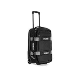 Väska Sparco Travel Svart Silver