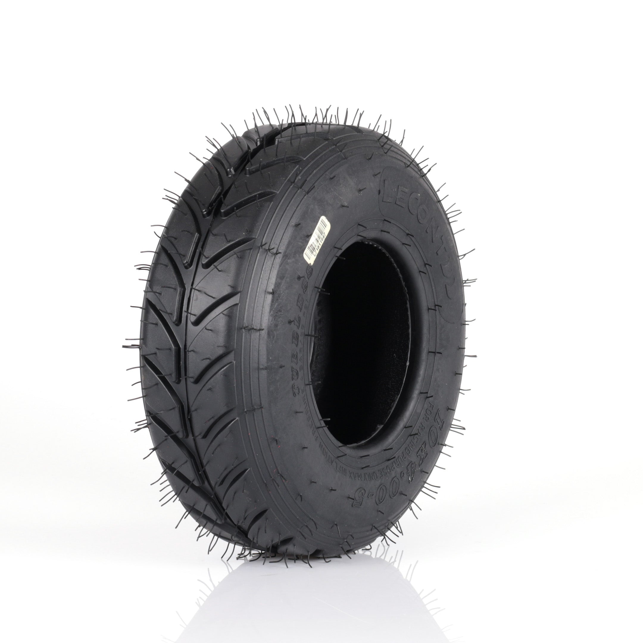 LeCont 10 x 4.0-5 LH 04 Regn Micro/Mini/J60