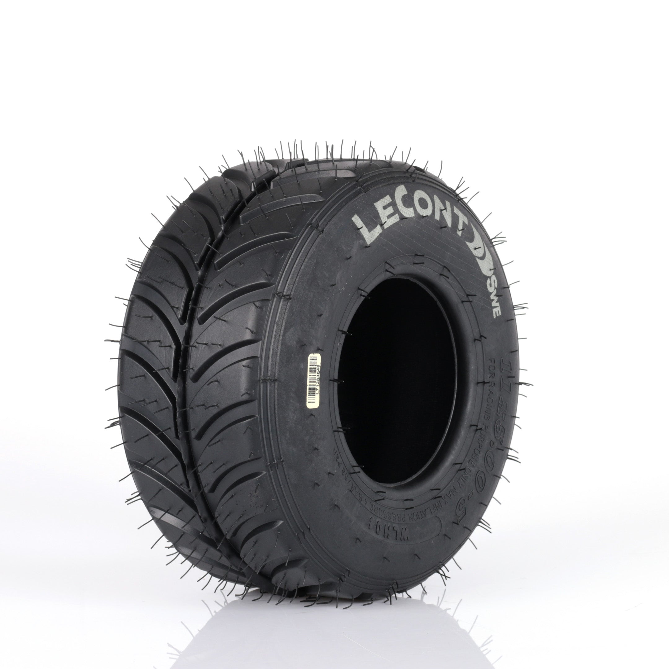 LeCont 11 x 5.0-5 LH 04 Regn Micro/Mini/J60