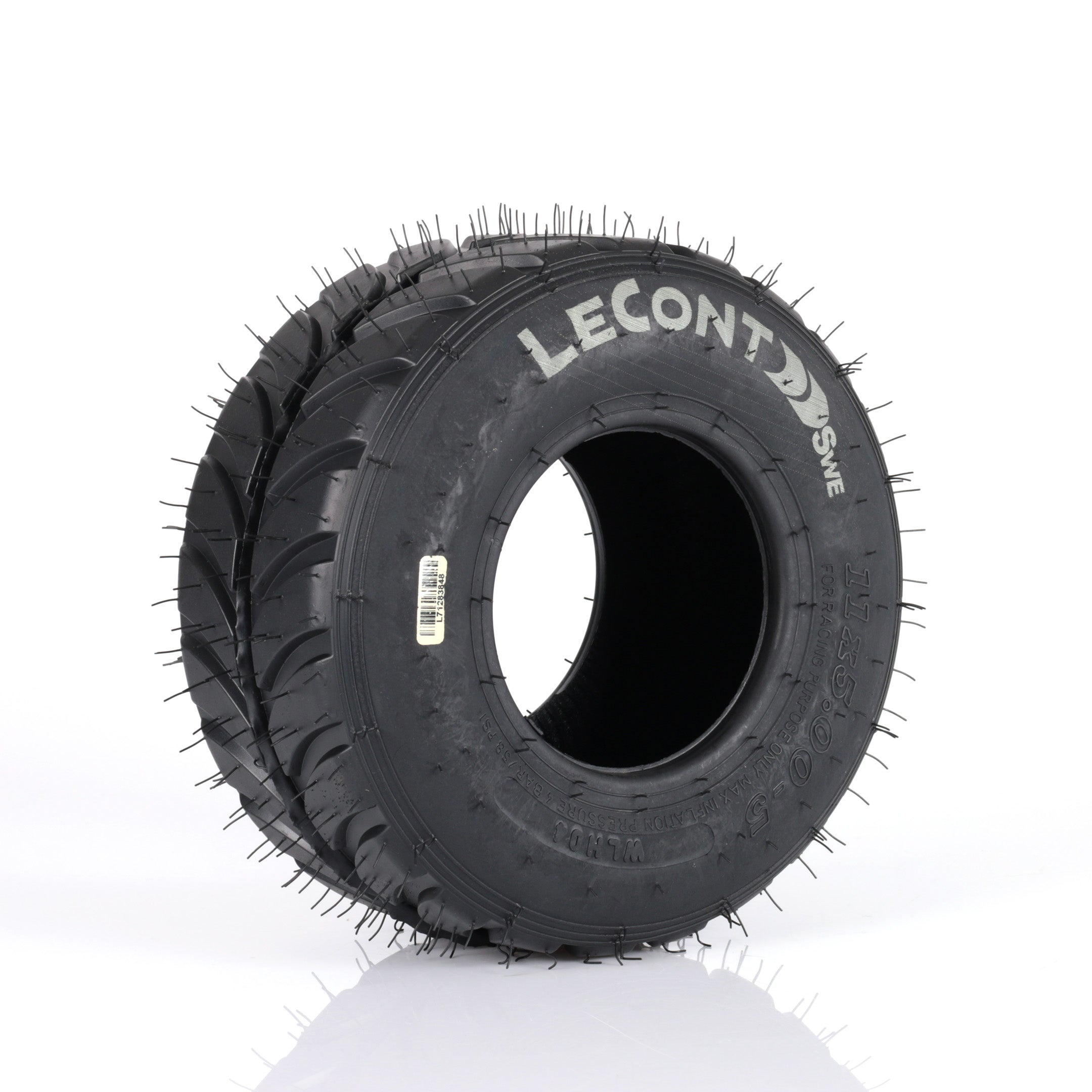 LeCont 11 x 5.0-5 LH 04 Regn Micro/Mini/J60