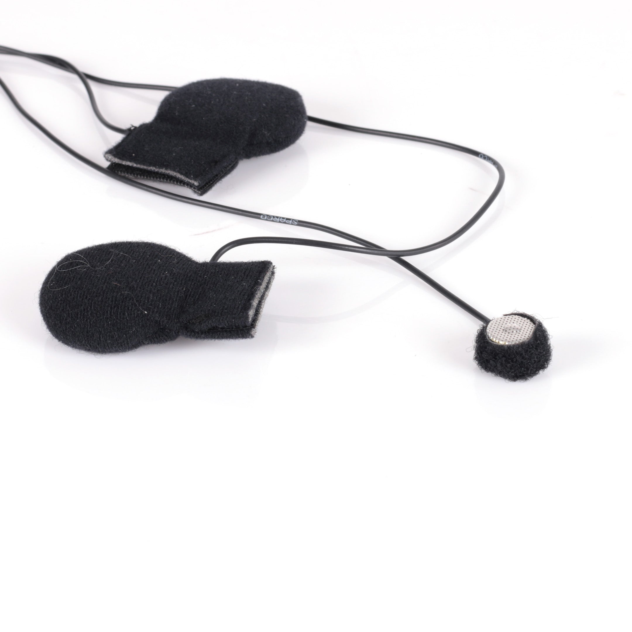 Intercom Kit Sparco Intergral - Nexus kontakt