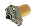 Startmotor för Raket/X30