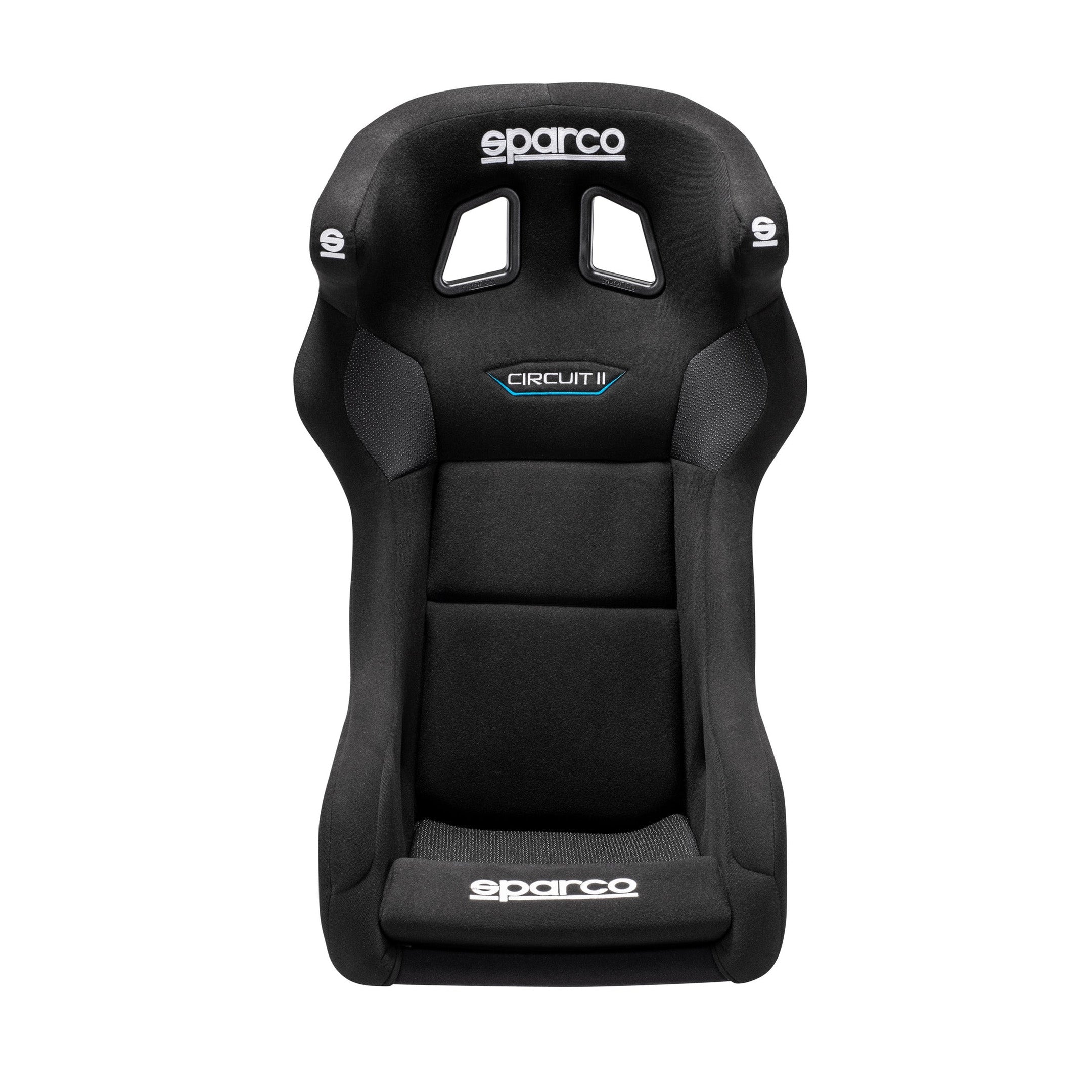 Stol Sparco CIRCUIT II L QRT