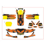 Dekalkit CRG Komplett KG 507/509