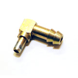 Anslutning/nippel bensinslang, Tillotson HS-319/205